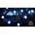 PowerBee Lights 120 SuperBright led's multi function Indoor and Outdoor Solar Garden Lights