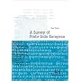 A Survey of Proto-Indo-European