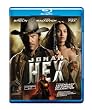 Jonah Hex (Bilingual) [Blu-ray]