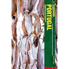 Fettn�pfchenf�hrer Portugal: Stockfisch zum Fr�hst�ck