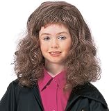Hermione Granger Wig