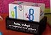 Office Products : Hallmark Hoops & Yoyo HYO2504 Talking Perpetual Calendar