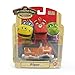 Chuggington Wooden Railway Piper