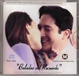  - Baladas Del Recuerdo - Varios Intérpretes