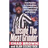 Inside the Meat Grinder: An NFL Official's Life in the Trenches