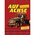 Auf Achse - Staffel 2.2 (Folge 27-41, Softbox, 4 DVDs)
