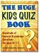 The Huge Kids Quiz Book - Educational, Mathematics & General Knowledge Quizzes, Trivia Questions & Answers for Children