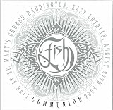 Communion: Live In Scotland 2006 (2CD)