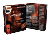 Behringer Energyxt2.5 Portable Music Production Studio