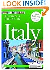 Buying a House in Italy, 2nd (Buying a House - Vacation Work Pub)