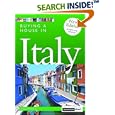 Buying a House in Italy, 2nd (Buying a House - Vacation Work Pub)