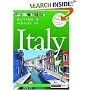 Buying a House in Italy, 2nd (Buying a House - Vacation Work Pub)