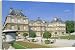 Palais du Luxembourg - 20 Inch Canvas Print (51 cm) by Robert Harding
