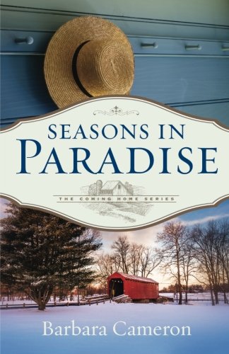 Seasons in Paradise: The Coming Home Series - Book 2