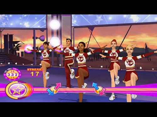 All Star Cheer Squad image