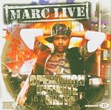 Operation Infinite Grit: Mixed By DJ Junkaz Lou/Parental Advisory