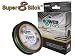 Power Pro Super 8 Slick 15lb. 300yds. Timber Brown