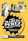 The Marcel Perez Collection