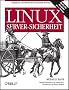 Linux Server-Sicherheit.