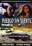 DVD : Pueblo Sin Suerte