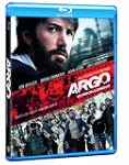 Argo [Blu-ray]