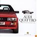 Audi Quattro: A celebration of the world's first 4x4 saloon (Haynes Great Cars)