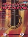 Mel Bay Brazilian Jazz Guitar (Book & CD)