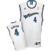 Search : adidas Washington Wizards Antwan Jamison Replica Home Jersey