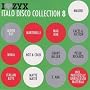 Zyx Italo Disco Collection, Vol. 8