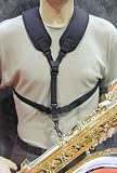 Neotech Super Harness, Black Regular