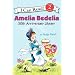 Amelia Bedelia Collection (I Can Read Book 2)