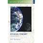 Ethical Theory (Access To Philosophy)