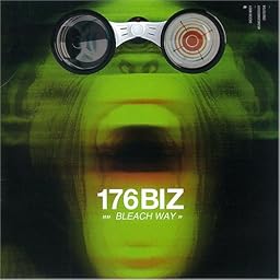 BLEACH WAY(初回限定盤)(DVD付)