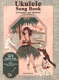Ukulele Songbook In Notation And Tablature Uke