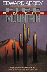 Fire on the Mountain