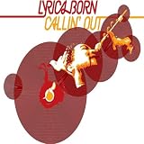 Callin' Out (Clean Version)