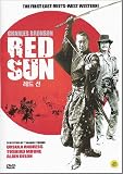  : RED SUN (Soleil Rouge) IN THE ORIGINAL ENGLISH - Charles Bronson, Toshirô Mifune -Special Outer BOX Slip-Case Edition, [IMPORTED for All Regions, NTSC]
