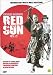 Search : RED SUN (Soleil Rouge) IN THE ORIGINAL ENGLISH - Charles Bronson, Toshirô Mifune -Special Outer BOX Slip-Case Edition, [IMPORTED for All Regions, NTSC]