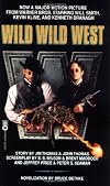 Wild, Wild West: A Junior Novelization