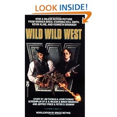 Wild Wild West