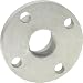 Grizzly H3409 Aluminum Faceplate - 2" x 3/4" x 16 TPI