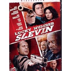 Lucky Number Slevin (Widescreen)
