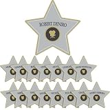 Hollywood Awards Guessing Game