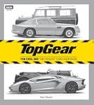 Top Gear: The Cool 500: The Coolest C...