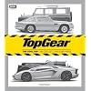 Top Gear: The Cool 500: The coolest cars ever made