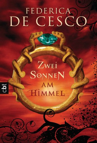 Zwei Sonnen am Himmel (German Edition)