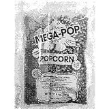 Gold Medal Prod. 2838 Mega Pop Popcorn Kit