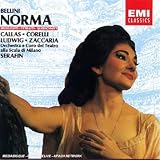 Bellini: Norma Highlights