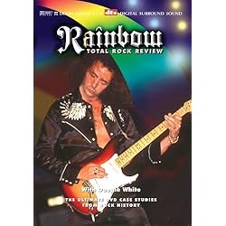 Rainbow Total Rock Review