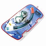 Eigenschaften The Toy Company 77210 / The Toy Company 77210 - VIVA Kinder-Schwimm-Maske mit Schnorchel